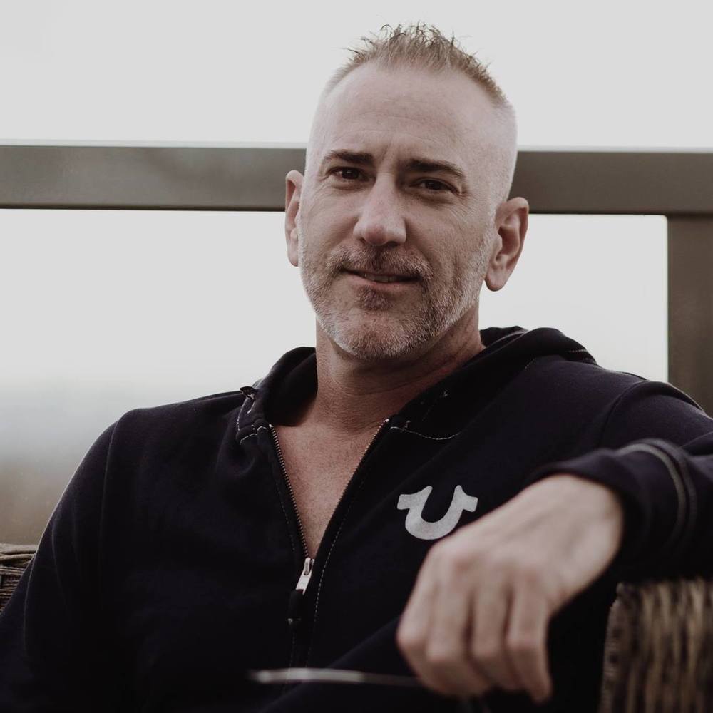 Meet your Posher, Brian